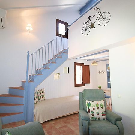 Casa Garalp - Only Adults By Sierra Viva Aracena Exterior foto