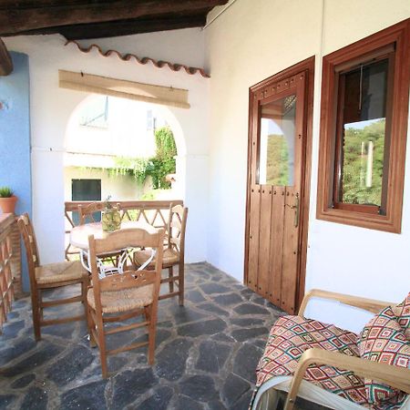 Casa Garalp - Only Adults By Sierra Viva Aracena Exterior foto