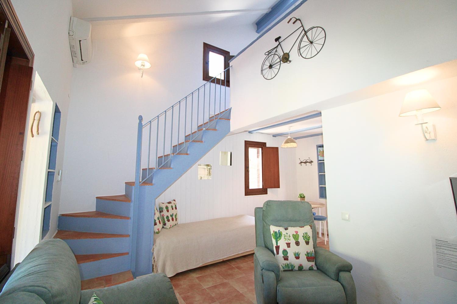Casa Garalp - Only Adults By Sierra Viva Aracena Exterior foto