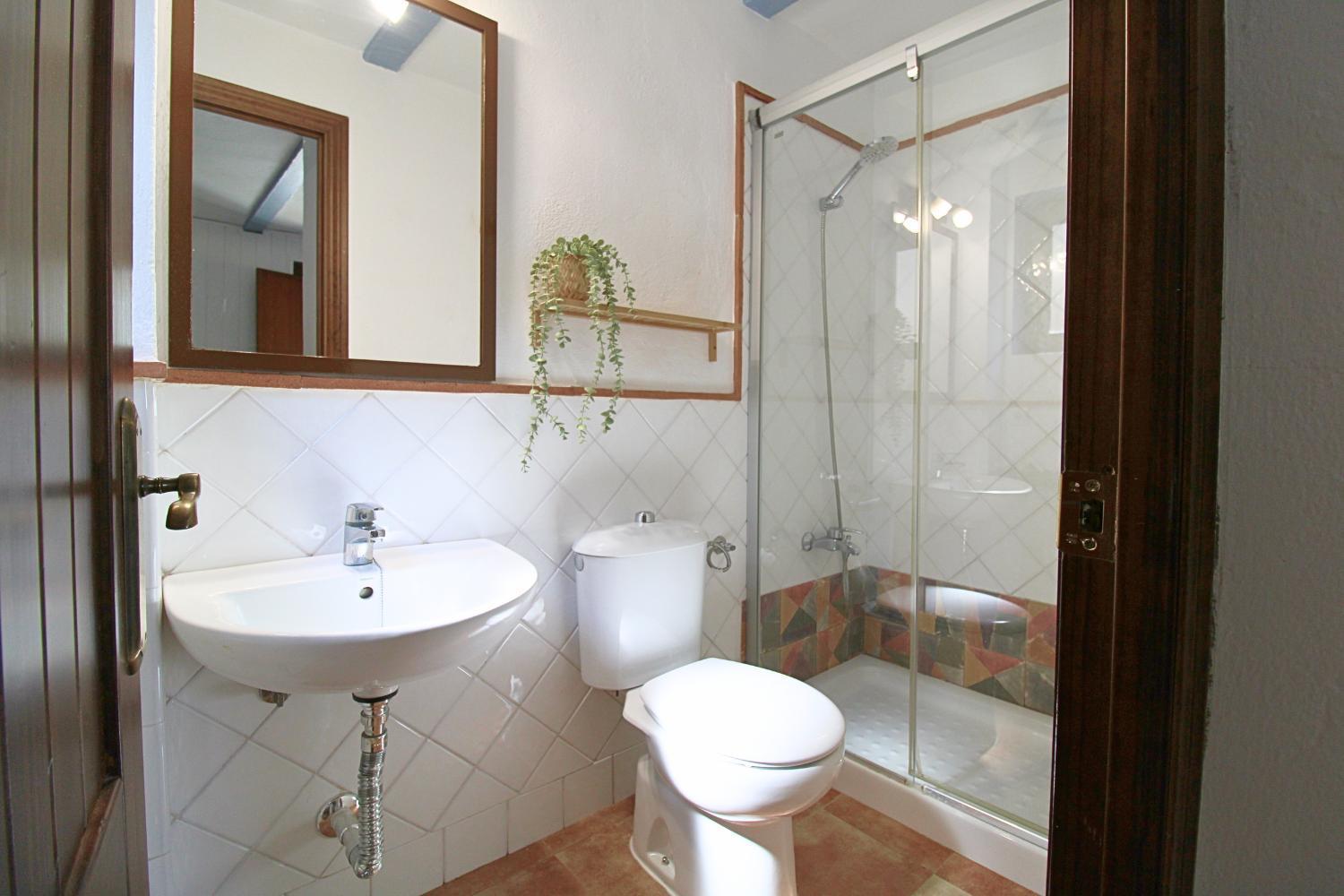Casa Garalp - Only Adults By Sierra Viva Aracena Exterior foto