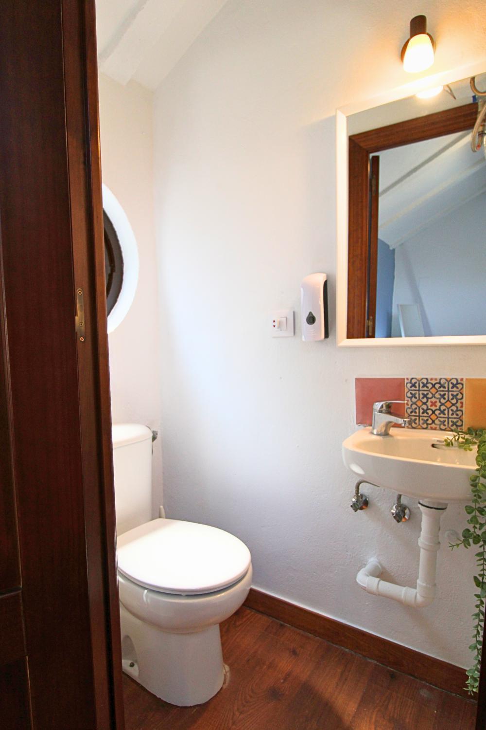 Casa Garalp - Only Adults By Sierra Viva Aracena Exterior foto