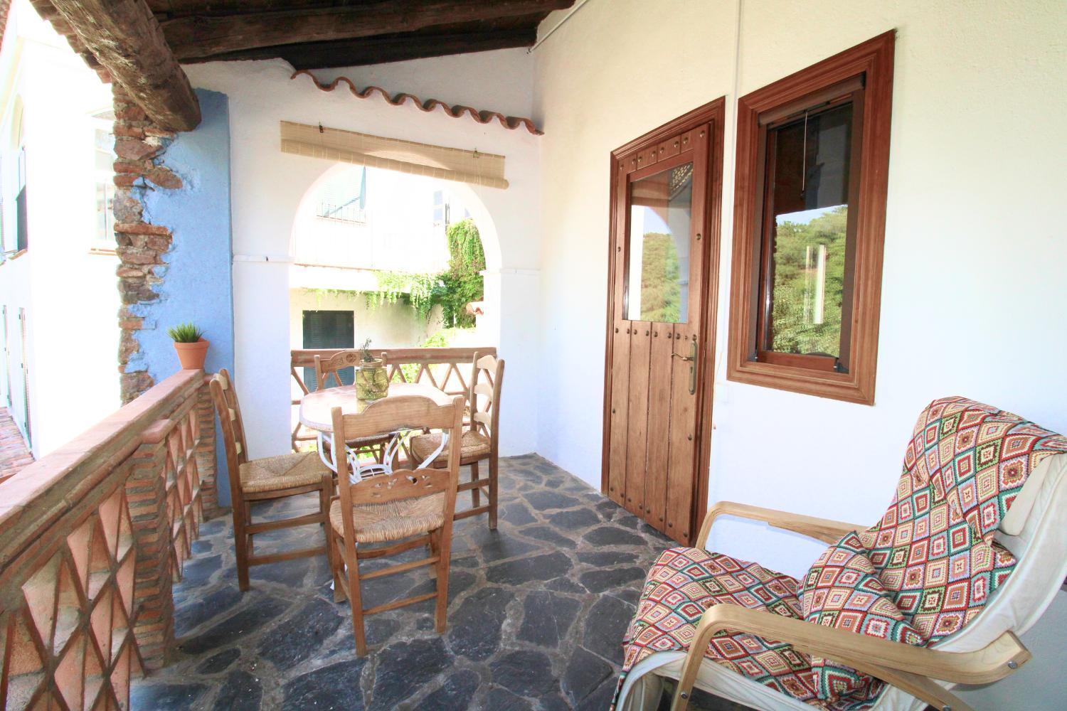 Casa Garalp - Only Adults By Sierra Viva Aracena Exterior foto
