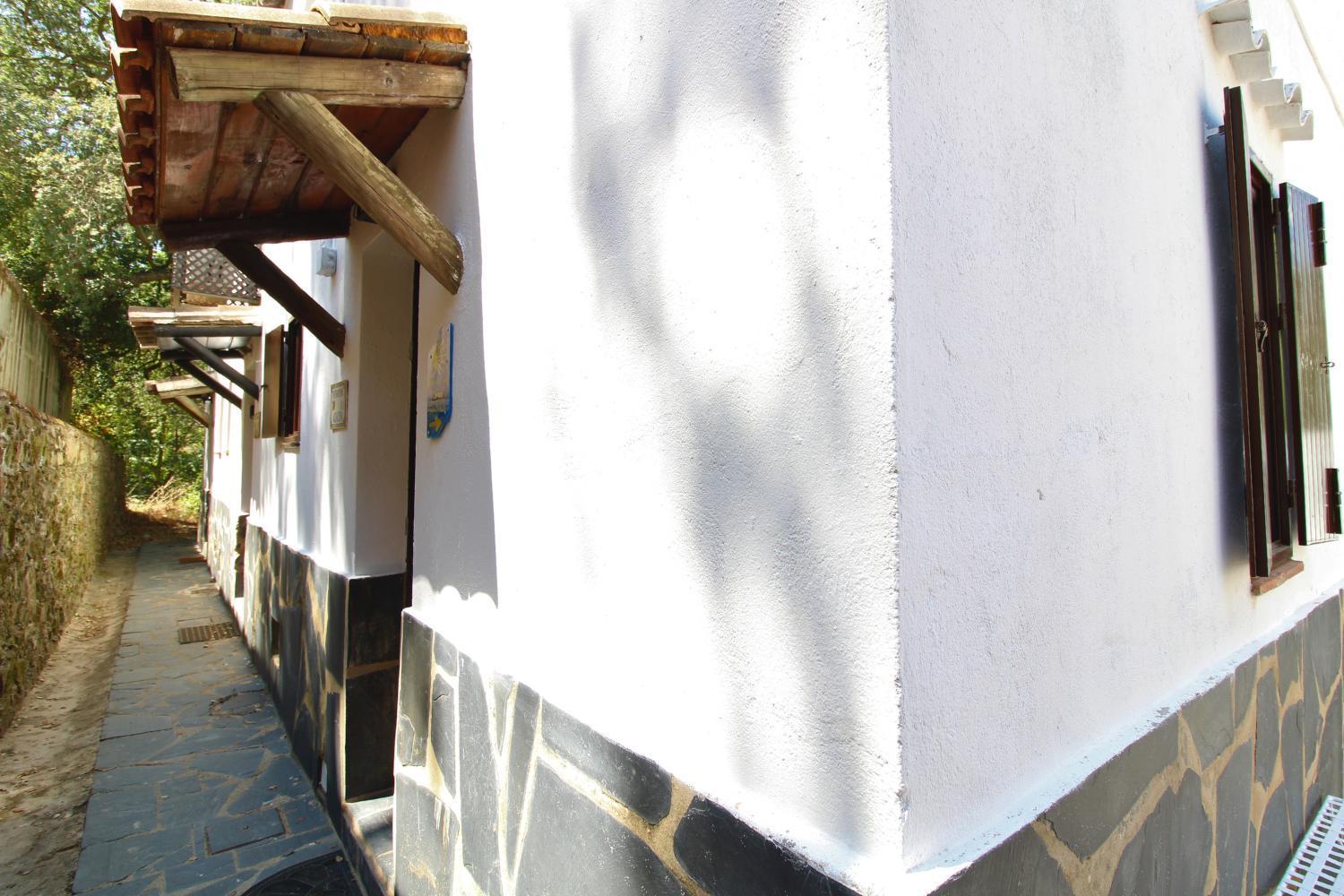 Casa Garalp - Only Adults By Sierra Viva Aracena Exterior foto