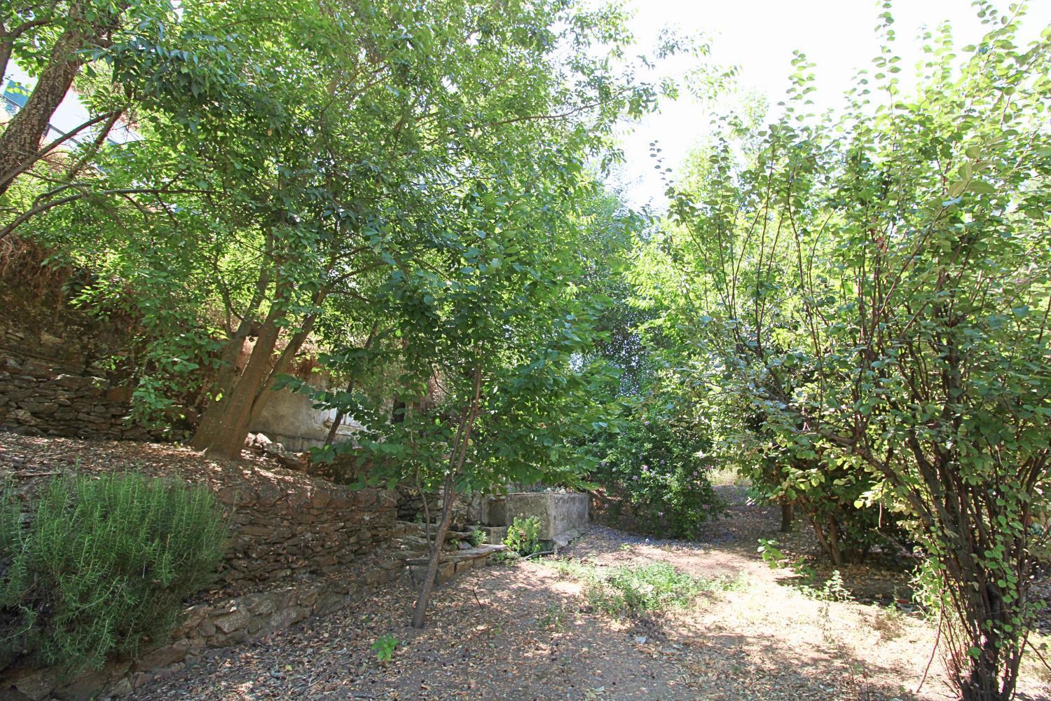 Casa Garalp - Only Adults By Sierra Viva Aracena Exterior foto